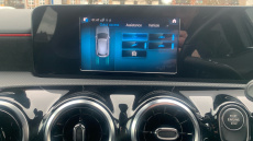 Mercedes-Benz A-Class A250e AMG Line 5dr Auto Hatchback